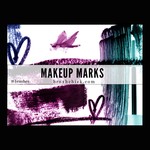 Makeup Mark Brushes