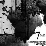 High Res Grunge Brushes