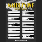 Ink Stroke Brushes