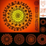 Photoshop Brushes