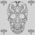 Skeletal Brush