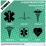 Emergency Custom Shapes