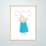 Picture Frame free PSD