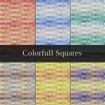 Colorfull Squares