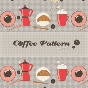 Photoshop patterns