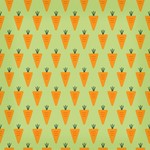 Carrot Pattern