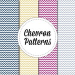 Free Chevron Patterns