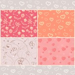 Free St Valentine's Day Patterns