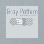 Gray Pattern