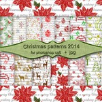 Christmas Patterns