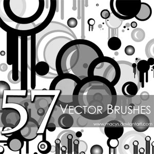 adobe photoshop vector brushes free download