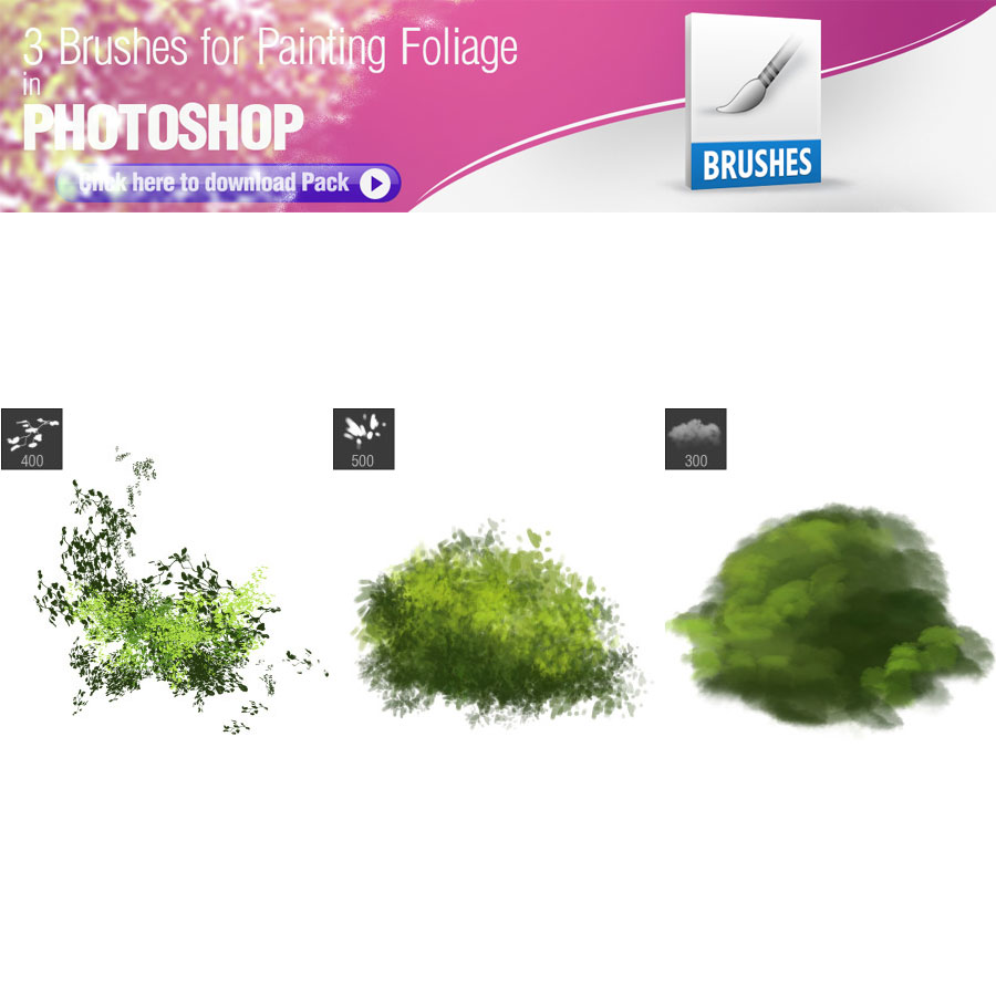 how to upload photoshop brushes