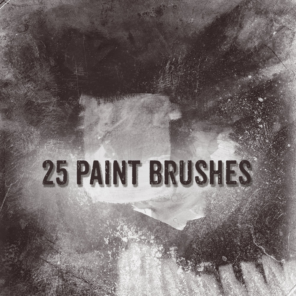 photoshop brushes