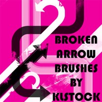 Arrow Brushes Collection