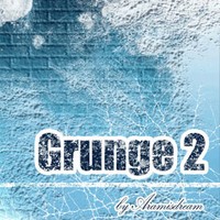 7 Free Grunge PS Brushes