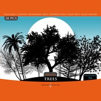 TREES PROMO PACK 