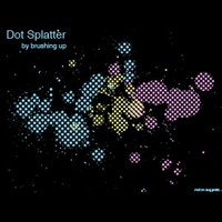 Dot Splatter