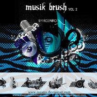 Musik Brushes