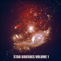 Star Brushes Volume 1 