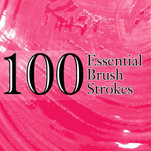 Photoshop brushes stroke