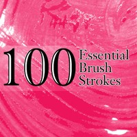 100 Essential Brush Strokes