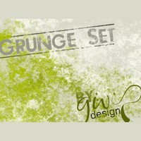 Grunge Brushes Free to Download