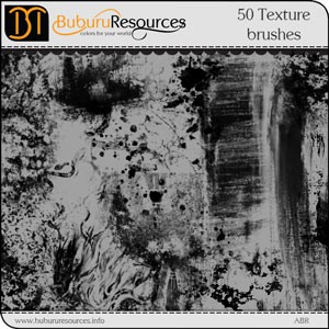 photoshop brush texture