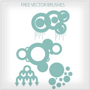  Vector Brushes 2013