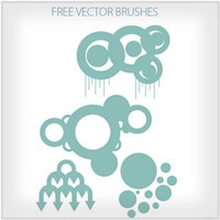 Vector Brushes