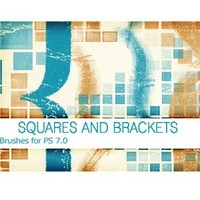Squares and Brackets PS 7.0