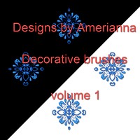 Designs by Amerianna V1