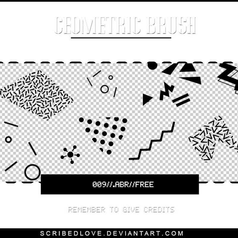 adobe photoshop brushes shapes free download