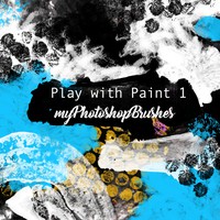 Play with Paint