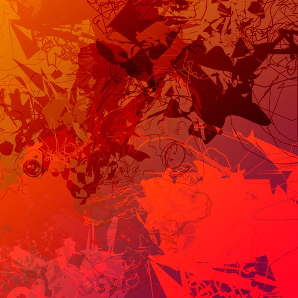 abstract photoshop download