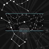 Constellation Brushes