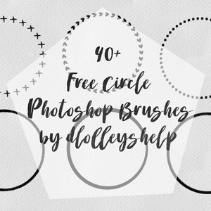 brushes circo photoshop download