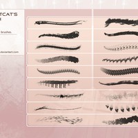 digital painting brushes for photoshop cc