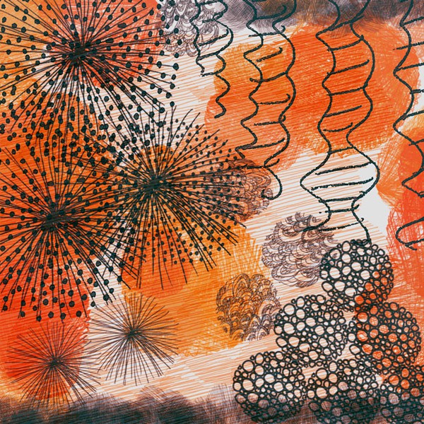 Doodle Brushes brushes