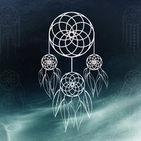 Free Dreamcatchers Brushes
