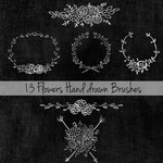 Free Photoshop Brushes Download