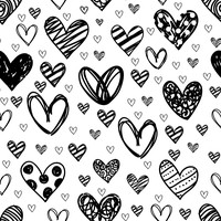 20 Hearts Brushes