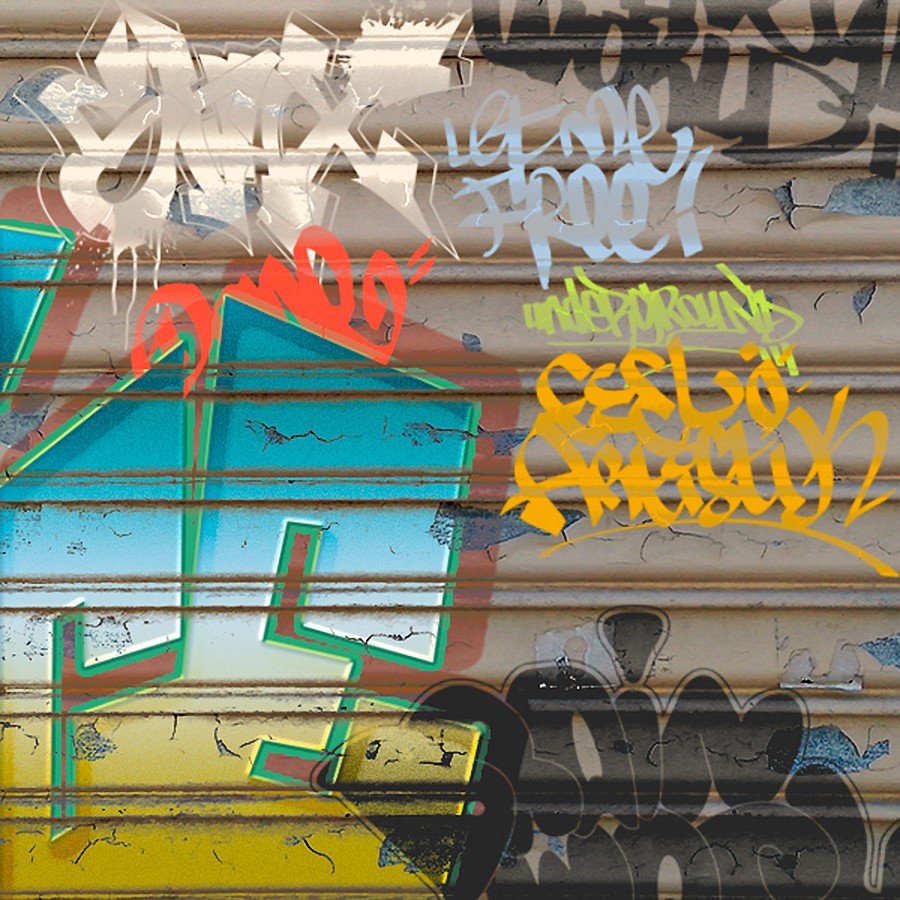 graffiti brush photoshop free download