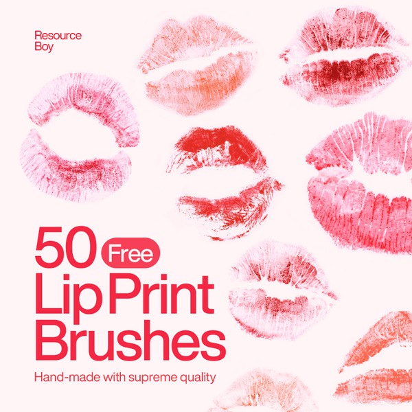 Free Photoshop Brushes Download