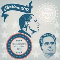  Presidential Election  2012
