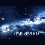star brush ps