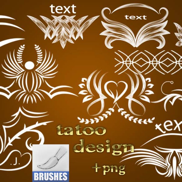 adobe photoshop cs3 tattoo brushes free download