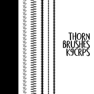 Photoshop brushes
