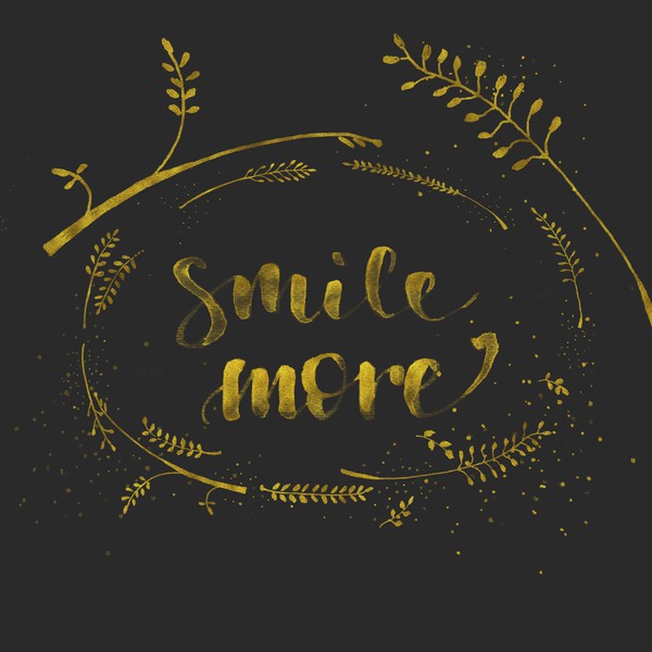 Plant Wreath Brushes brushes