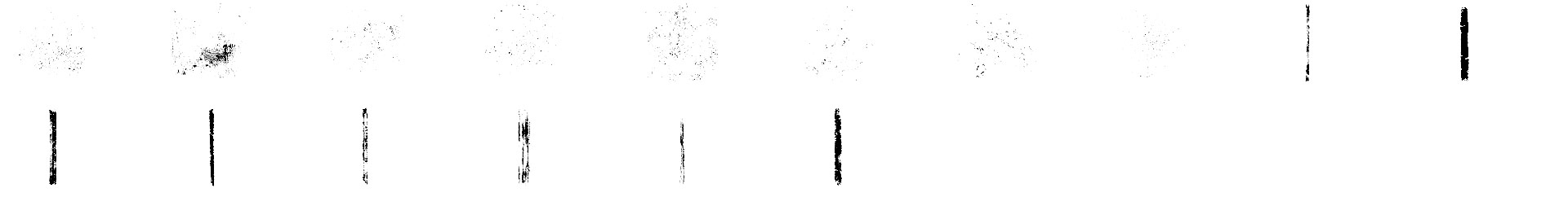 subtle grunge brushes