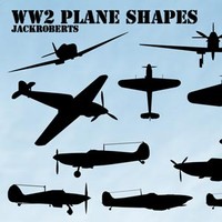 WW2 planes